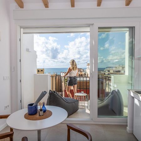 Mediterranean Loft Alicante Exterior foto