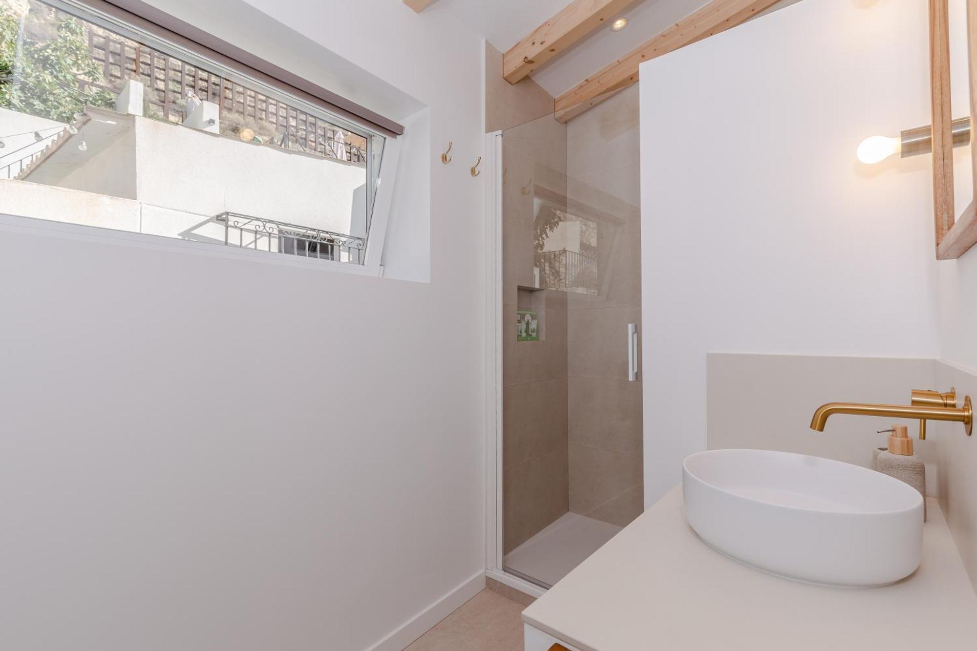 Mediterranean Loft Alicante Exterior foto