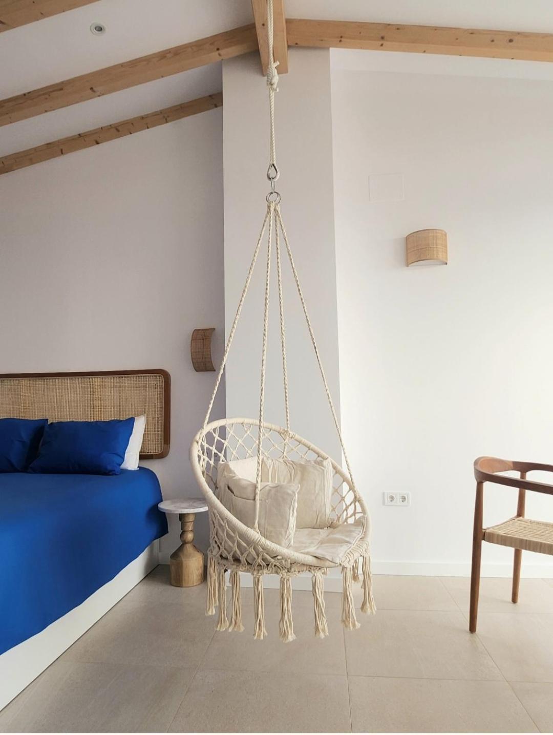 Mediterranean Loft Alicante Exterior foto